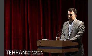 جلسه دورنگاه مرکز ارتباطات شهرداری تهران 14