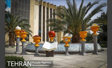 اجرای طرح استقبال از نوروز ۱۴۰۰ در منطقه 17