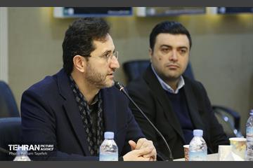 شورای معاونین حمل‌ونقل ترافیک مناطق ۲۲ گانه شهرداری تهران 11