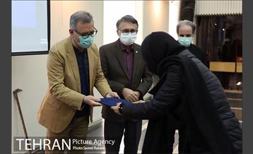 اعلام نتایج مسابقه طراحی موزه علوم تهران 20