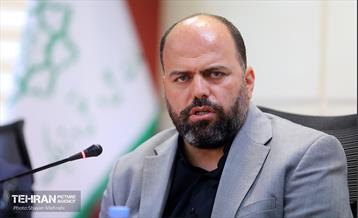 موافقتنامه همکاری راه‌اندازی مرکز لجستیک شهر تهران 29