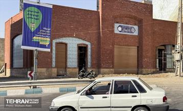 اینجا کارگاهه؛ میادین میوه و تره‌بار بهاره و شهید صالحی 2