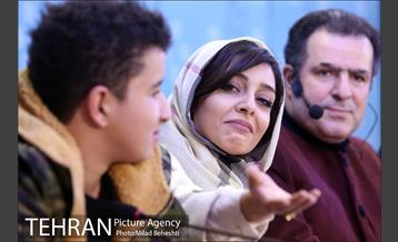 یازدهمین روز جشنواره فیلم فجر در برج میلاد 17