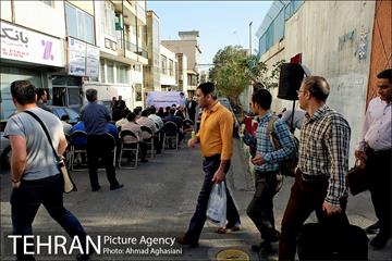 نامگذاری معبر شهری به نام شهید خیری هولیقی 10