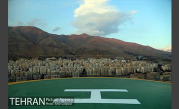 شهرک مسکونی شهید باقری 1