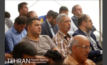 افتتاح پل تقاطع بلوار ارتش- امام علی(ع)  18