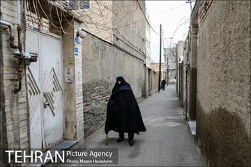 دهکده کن 8