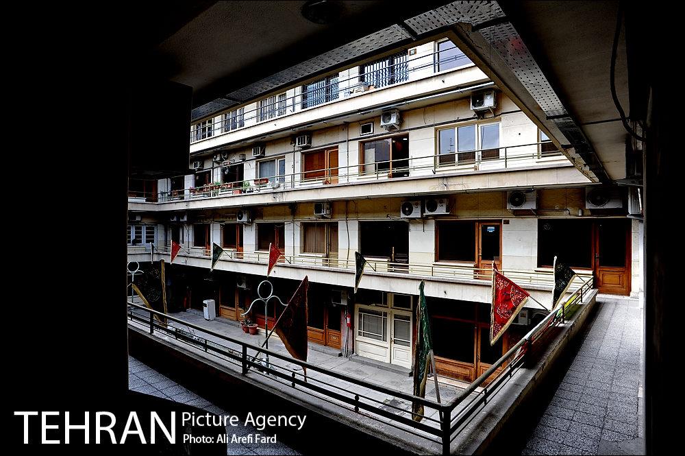 سرای امید 18