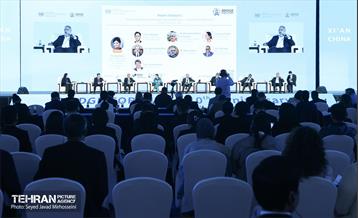 دومین روز مجمع جهانی اتحادیه شهرها و دولت‌های محلی (UCLG) 47