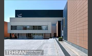 یازدهمین تور عکاسی آژانس عکس تهران از مکان های شاخص منطقه پانزده‎ 1