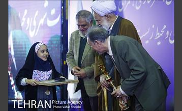 آیین افتتاح وبهره برداری از 33 پروژه اجتماعی و عمرانی شهرداری منطقه 17  26