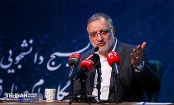 گرامیداشت روز دانشجو در دانشگاه امام صادق(ع) 5