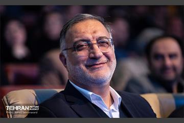 اولین همایش «نهضت تأمین مالی شهر» 12