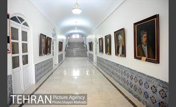 خانه امیر بهادر 14