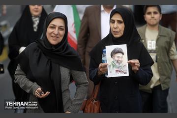 اجتماع بزرگ امام‌ رضایی‌ها - 5 28