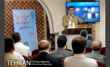 جشن گلریزان آزادسازی زندانیان 17