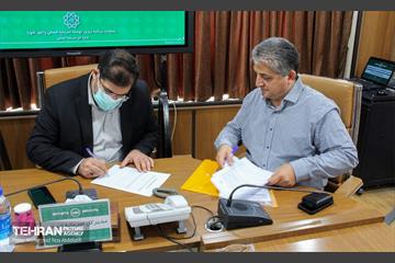 هشتمین جلسه ملاقات مدیرکل سرمایه انسانی با کارکنان 3