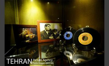 موزه موسیقی 64