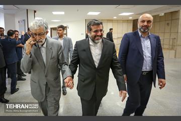 مراسم افتتاحیه هفته فرهنگی تاجیکستان در ایران 9