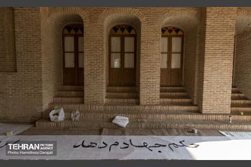 کاتبان روایت انقلاب در خانه اتحادیه  31