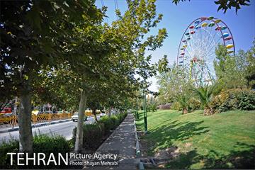 بوستان بسیج 22