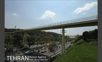 پل جدید بوستان آب و آتش 6