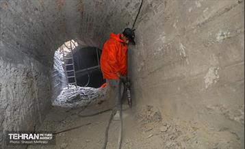 پروژه مرمت کانال هاى جمع آورى آب هاى سطحى 17