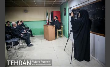 نمایشواره کوچه های بنی هاشم 3