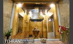 ویدئو | شبگردی اصحاب رسانه در منطقه چهار شهرداری تهران