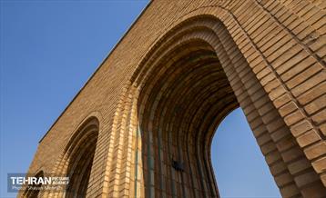 به وقت خدمت؛ باغ‌راه حضرت زهرا(س) محدوده امامزاده حسن (ع) 16