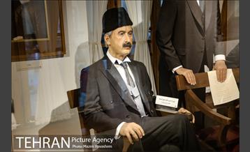 خانه شهید مدرس 8