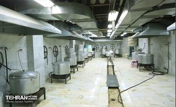 شورای معاونین منطقه 5 با حضور سخنگوی شورای اسلامی شهر تهران 12