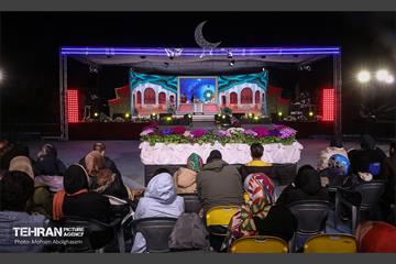 «شهر رمضان» در بوستان لاله (2) 10