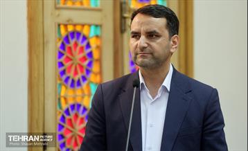 بزرگداشت و پلاک‌کوبی خیابان شهید شیخ احمد تربتی 25