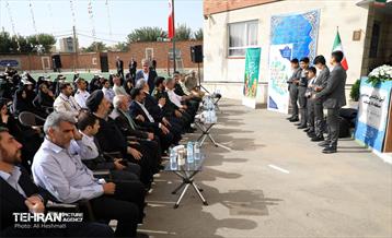 آغاز سال تحصیلی جدید در منطقه 18 15