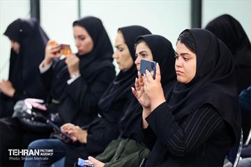 نشست خبری سخنگوی شهرداری تهران