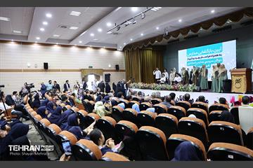 بهره‌برداری از ناوگان سرویس مدارس استثنایی شهر تهران 9