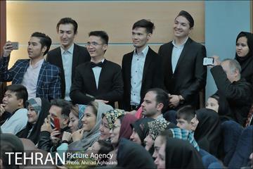 جشن یلدای مهربانی 7