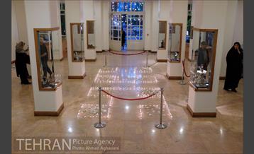 جشن مبعث حضرت رسول اکرم (ص) در خانه هنرمندان 10