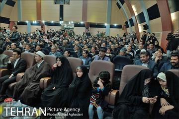 جشن یلدای مهربانی 42
