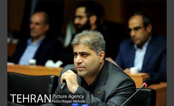 جلسه فصل تابستان شورای مدیریت بحران تهران 3