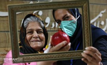 یلدای خدمت 13