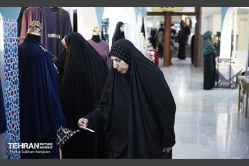 سی امین نمایشگاه بین المللی قرآن کریم 3