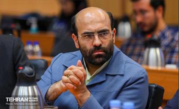 نشست هم اندیشی شهردار تهران با نمایندگان مجلس شورای اسلامی  10