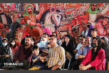 جشنواره بزرگ (تابستان اول) 34