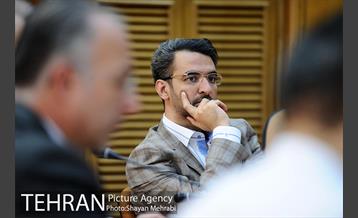 جلسه پروژه آتی میدان امام خمینی(ره) 5