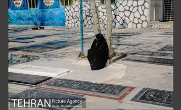 آستان مقدس امامزادگان عینعلی و زینعلی 28