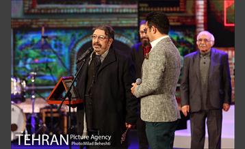 پنجمین جشن سالانه موسیقی ما 14