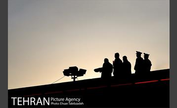 آژانس عکس تهران در هفته ی گذشته -6 28