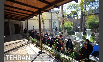 افتتاح اولین مسیر گردشگری با دوچرخه 26